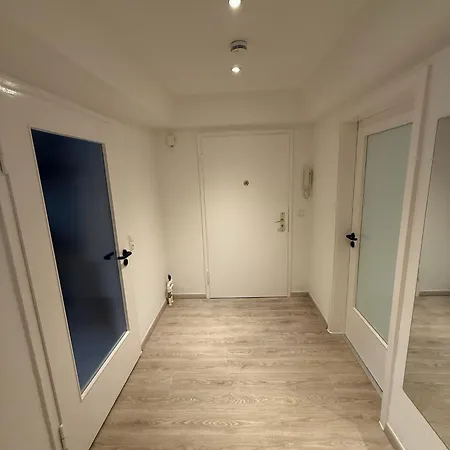 Great Downtown With Big Terrace