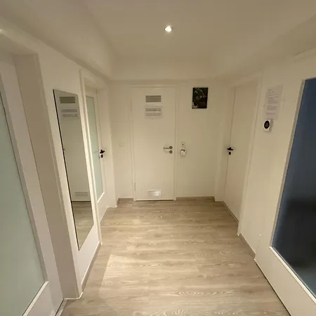 Great Downtown With Big Terrace *