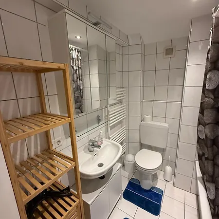 Great Downtown With Big Terrace Апартаменты