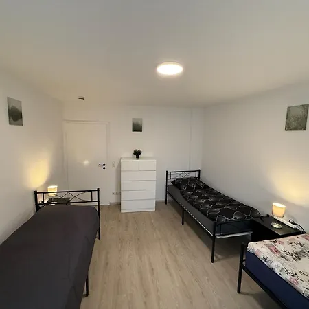 Great Downtown With Big Terrace *