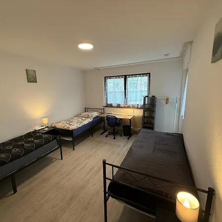 Апартаменты Great Downtown With Big Terrace *