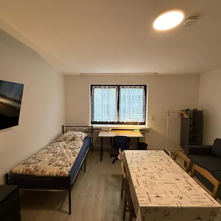 Great Downtown With Big Terrace